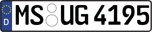 MS-UG4195