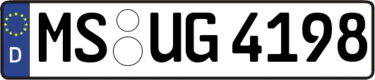 MS-UG4198