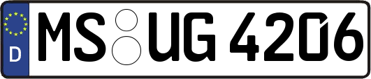 MS-UG4206