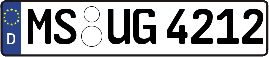 MS-UG4212