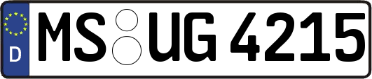 MS-UG4215