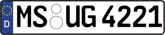 MS-UG4221