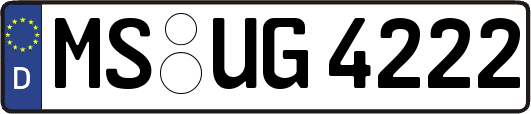 MS-UG4222