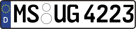 MS-UG4223