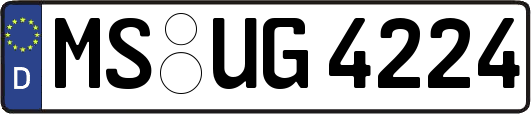 MS-UG4224