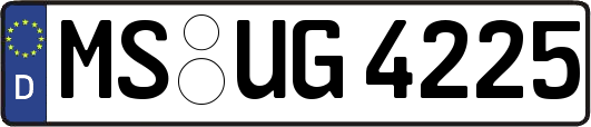 MS-UG4225