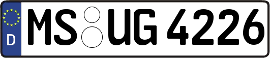 MS-UG4226