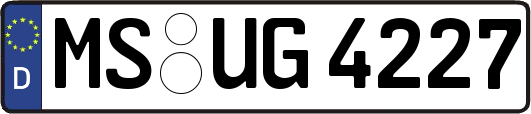MS-UG4227