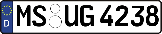 MS-UG4238