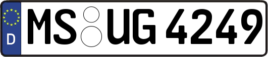 MS-UG4249