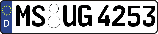 MS-UG4253
