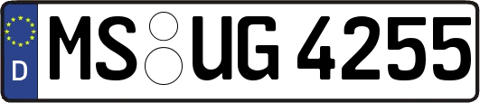 MS-UG4255