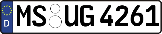 MS-UG4261