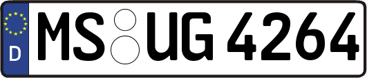 MS-UG4264