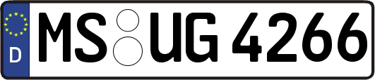 MS-UG4266