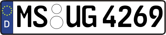 MS-UG4269