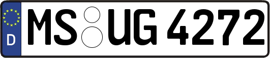 MS-UG4272