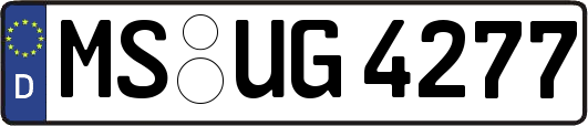 MS-UG4277