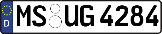 MS-UG4284