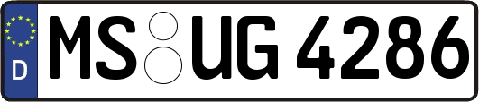 MS-UG4286