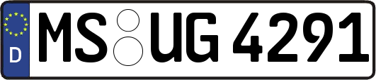 MS-UG4291