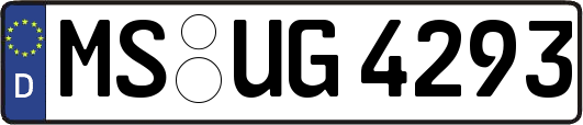 MS-UG4293