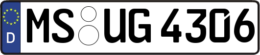 MS-UG4306
