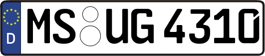 MS-UG4310