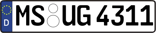 MS-UG4311