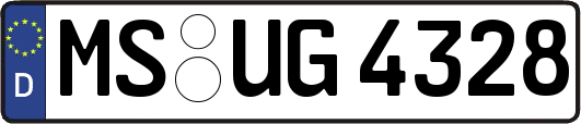 MS-UG4328
