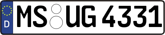 MS-UG4331