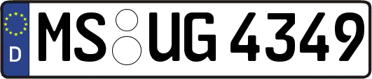 MS-UG4349