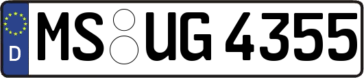 MS-UG4355