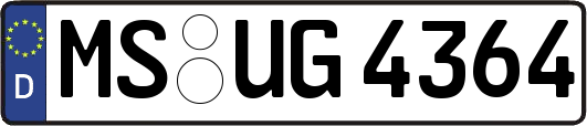 MS-UG4364