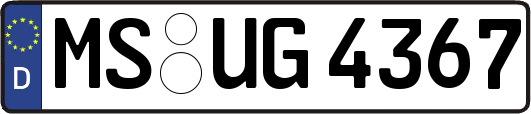 MS-UG4367