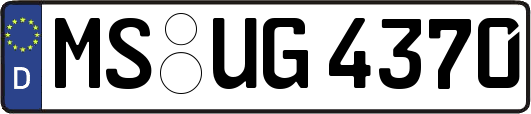 MS-UG4370