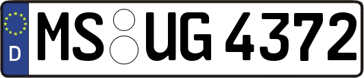 MS-UG4372