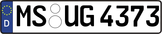 MS-UG4373