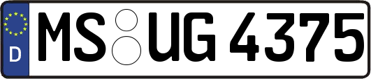 MS-UG4375