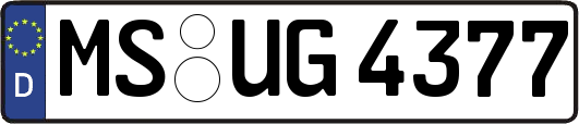 MS-UG4377