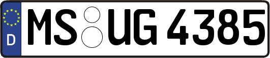 MS-UG4385
