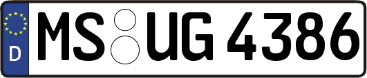 MS-UG4386