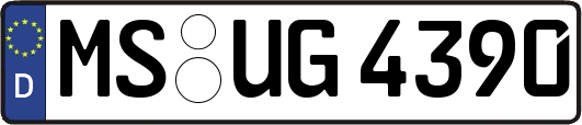 MS-UG4390