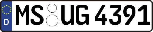MS-UG4391