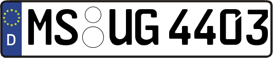 MS-UG4403
