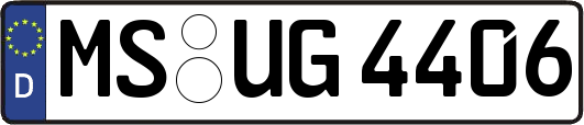 MS-UG4406