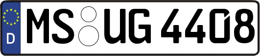 MS-UG4408