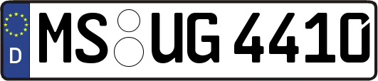 MS-UG4410