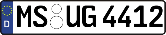 MS-UG4412