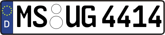 MS-UG4414